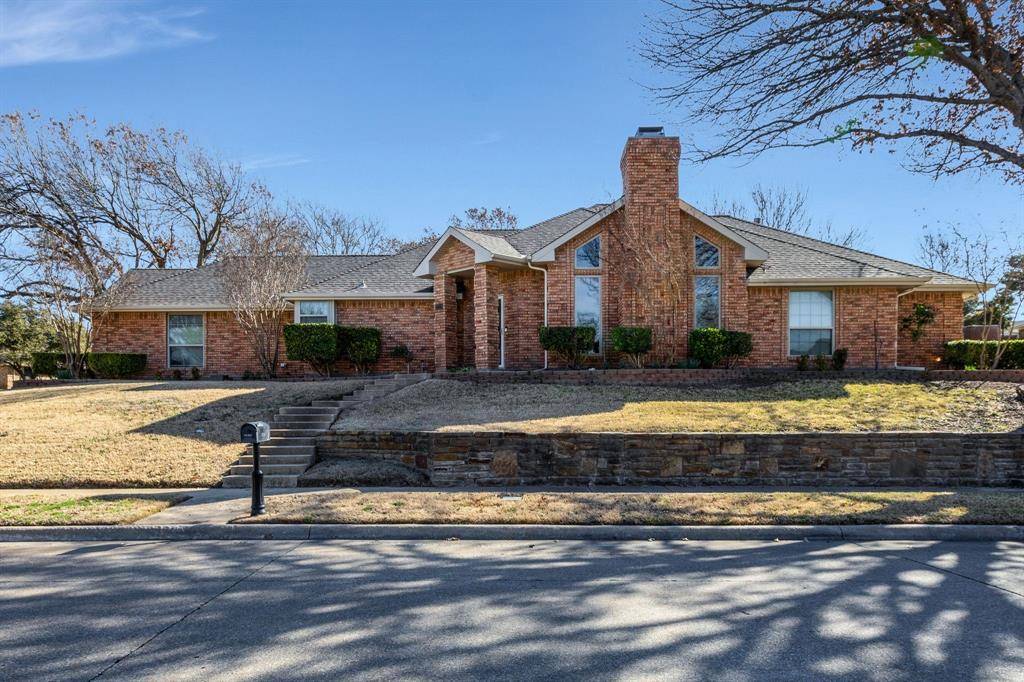 Garland, TX 75040,3718 Queenswood Lane