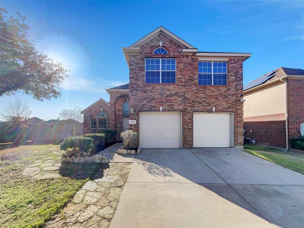 Fort Worth, TX 76123,5101 Cedar Brush Drive