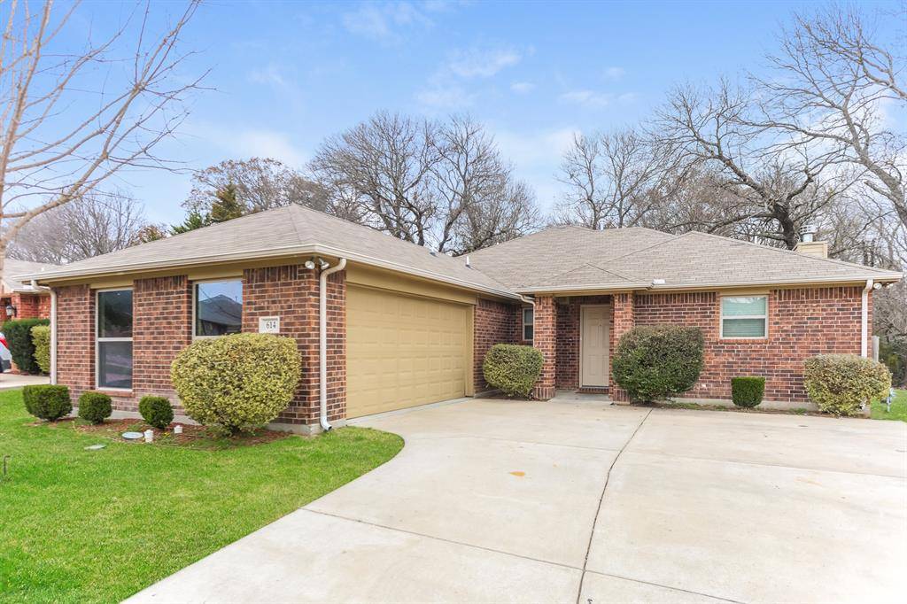 Lancaster, TX 75146,614 Quail Hollow Drive