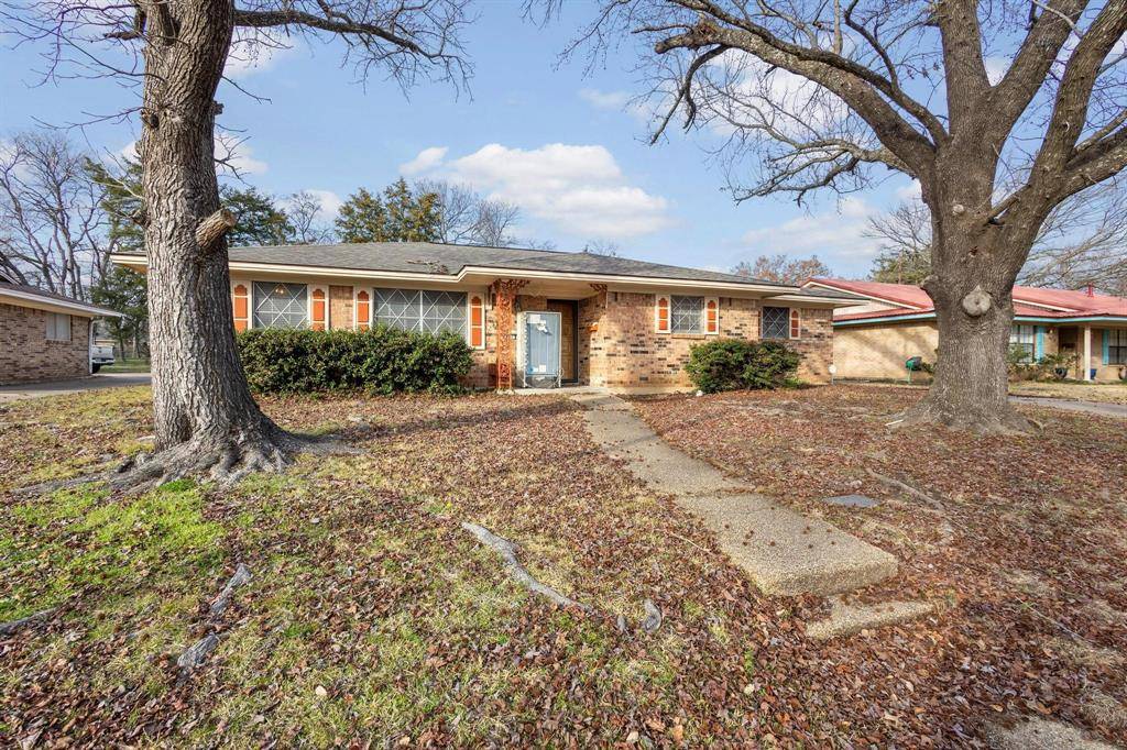 Bonham, TX 75418,701 Wes Michael Road