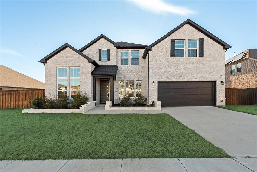 Little Elm, TX 75068,1720 Botticelli Drive