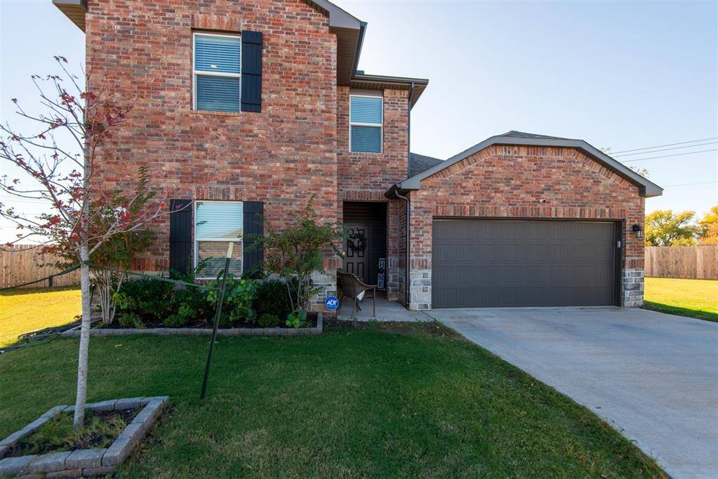 Mustang, OK 73064,11720 SW 44th Terrace