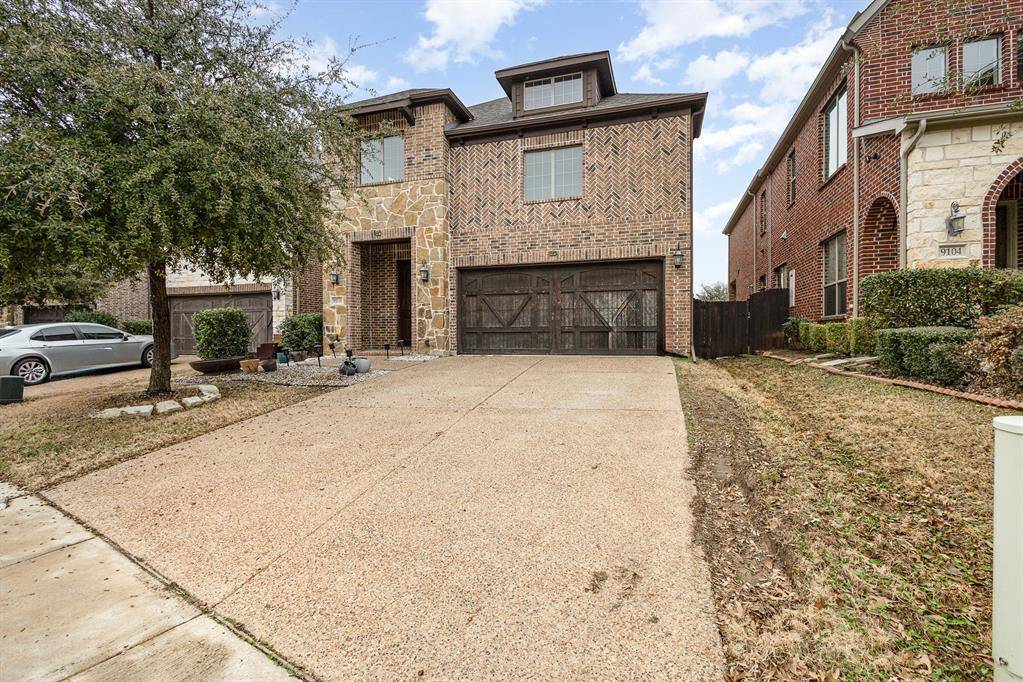 Plano, TX 75025,9108 Blue Water Drive