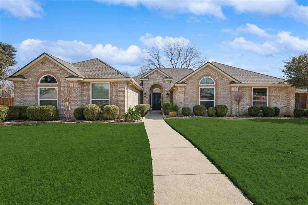 Keller, TX 76248,1201 Countryhill Drive