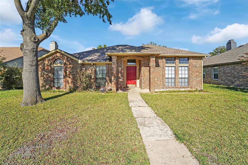 Rowlett, TX 75088,9421 Willard Street