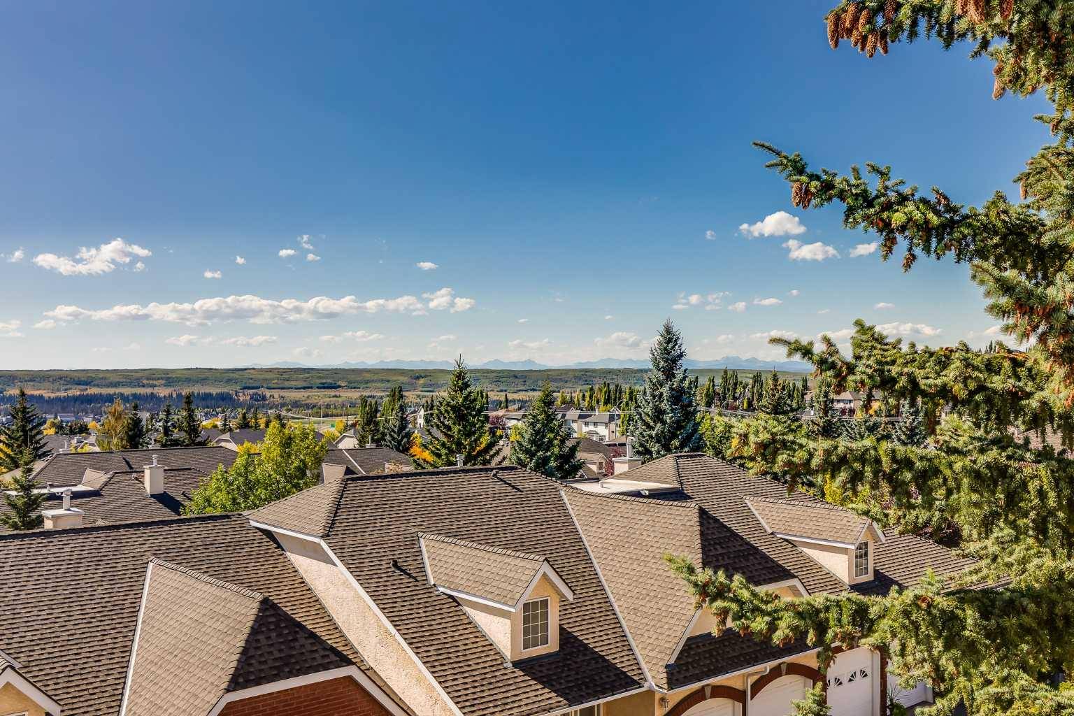 Calgary, AB T3H 3N7,1000 Sienna Park GN SW #1301