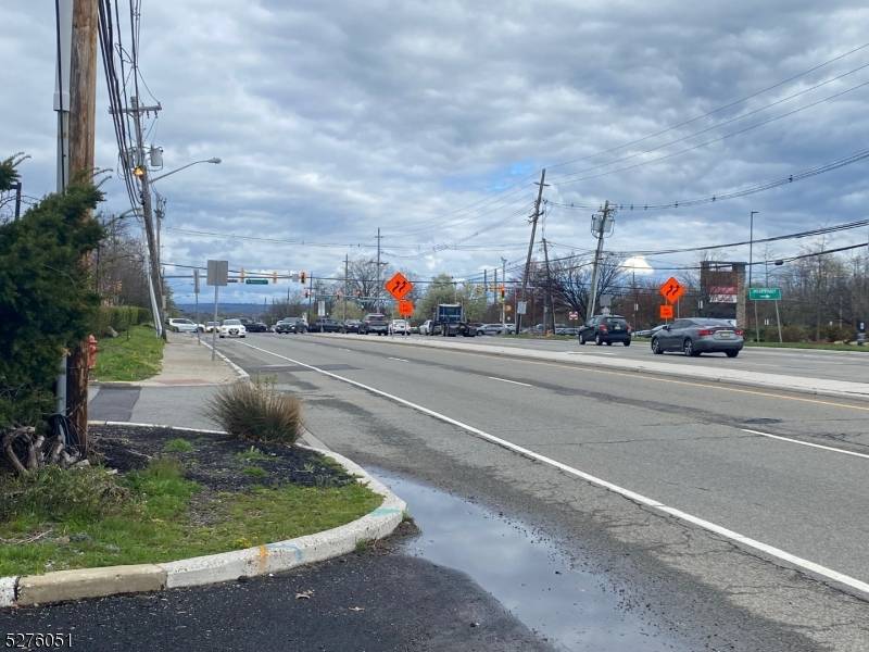 Parsippany-troy Hills Twp., NJ 07054,1106 Route 46