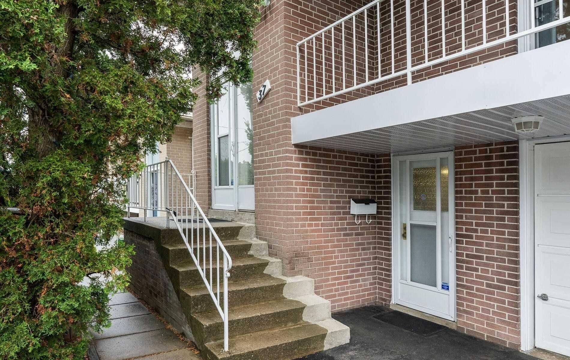 Toronto C12, ON M2L 2S8,37 Northey DR #LL