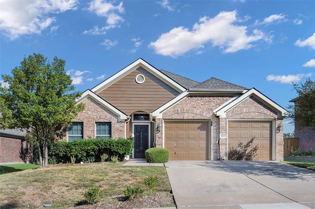 Mckinney, TX 75071,5108 White Spruce Drive