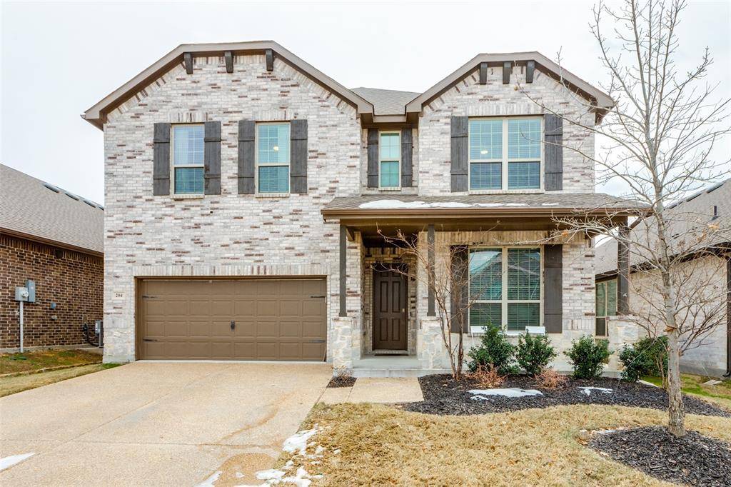 Melissa, TX 75454,204 Miramar Avenue