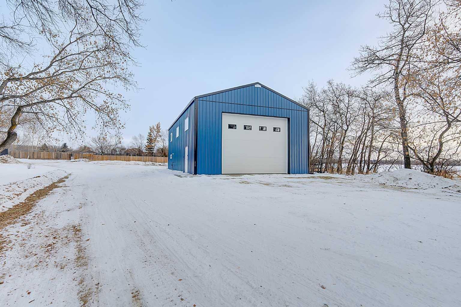 Rural Red Deer County, AB T4E 1A5,26553 Highway 11 #43