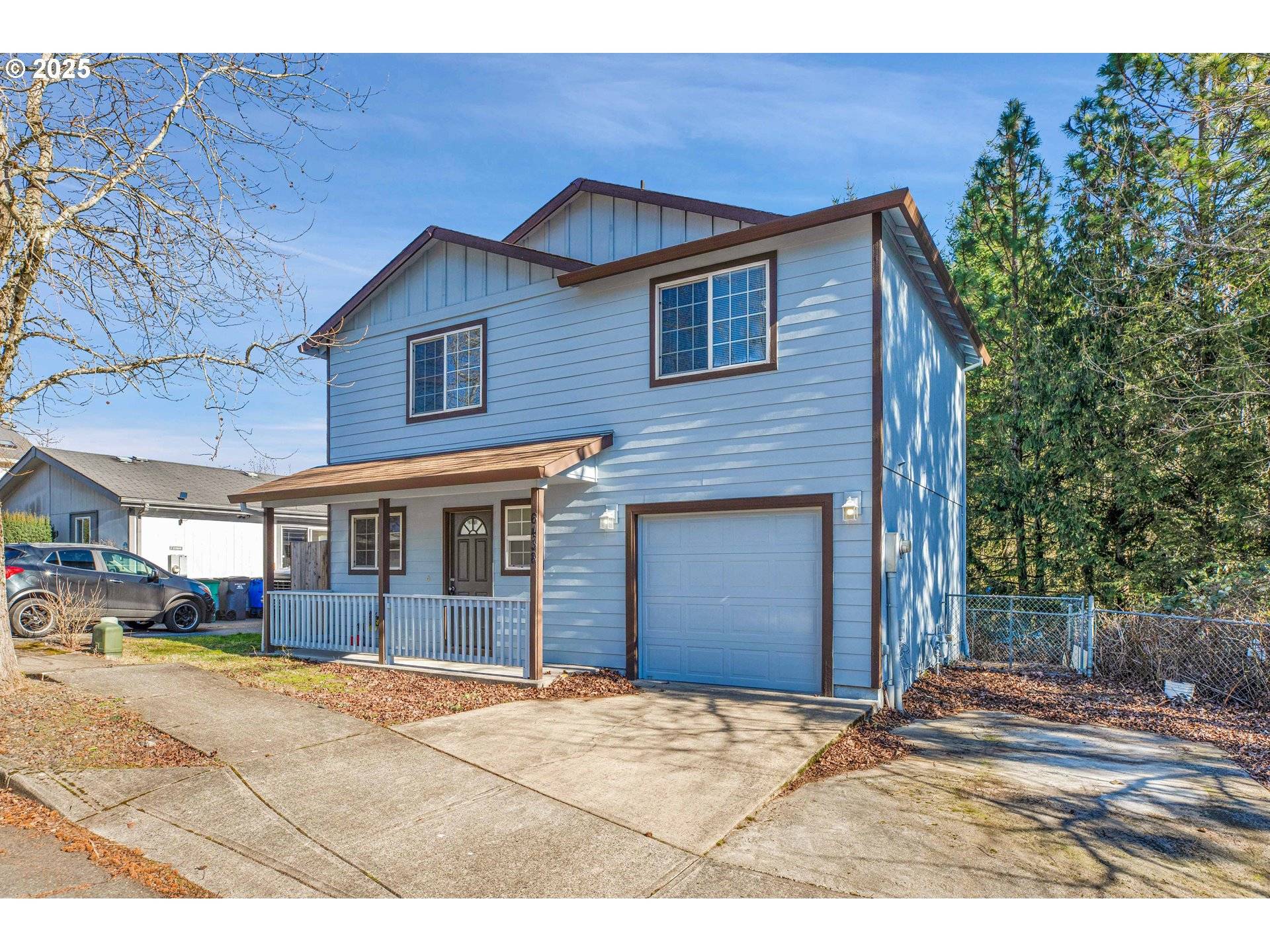 Portland, OR 97236,6438 SE 143RD CT