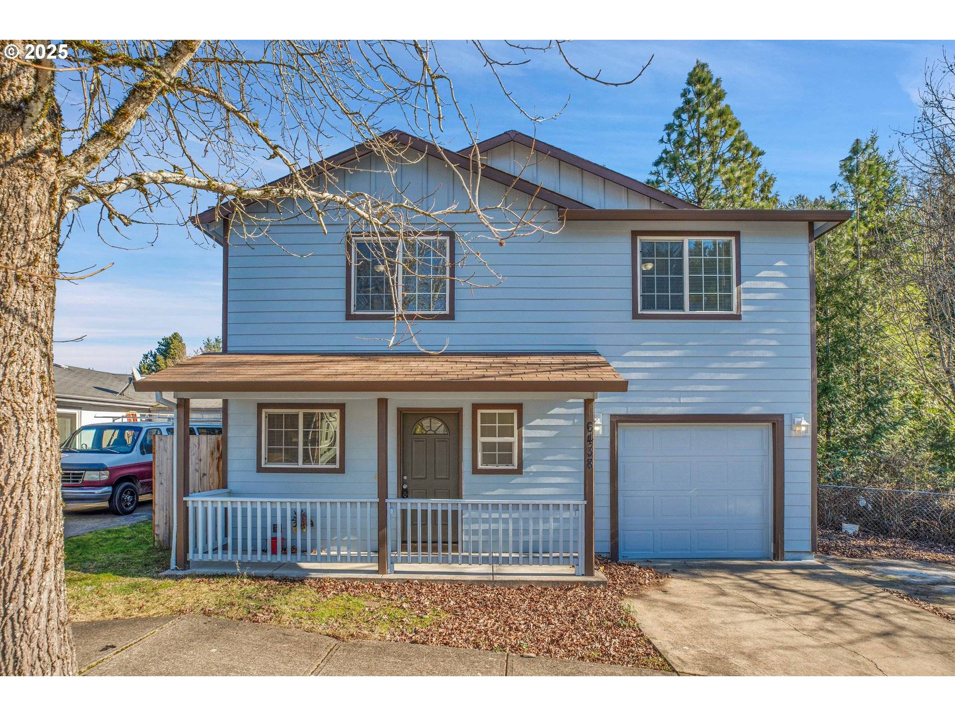 Portland, OR 97236,6438 SE 143RD CT