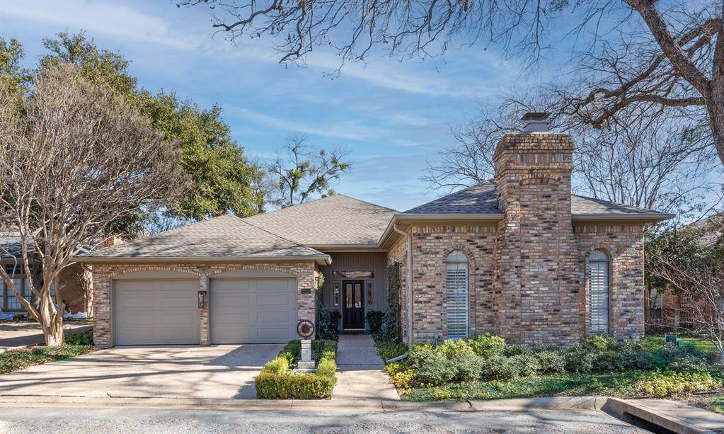 Fort Worth, TX 76116,6100 Plum Valley Place