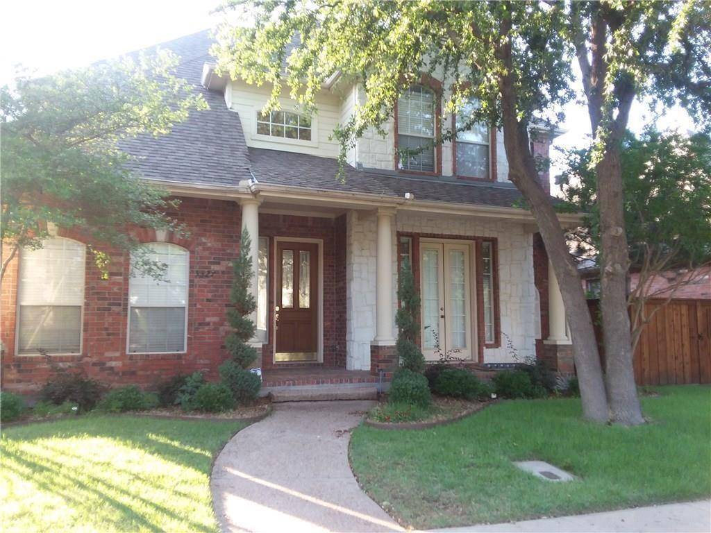 Irving, TX 75062,3327 Kendall Lane