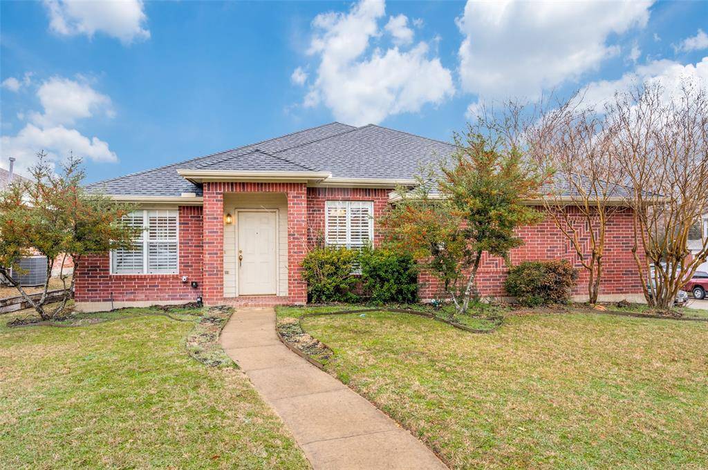 Mckinney, TX 75069,1400 Courtland Lane