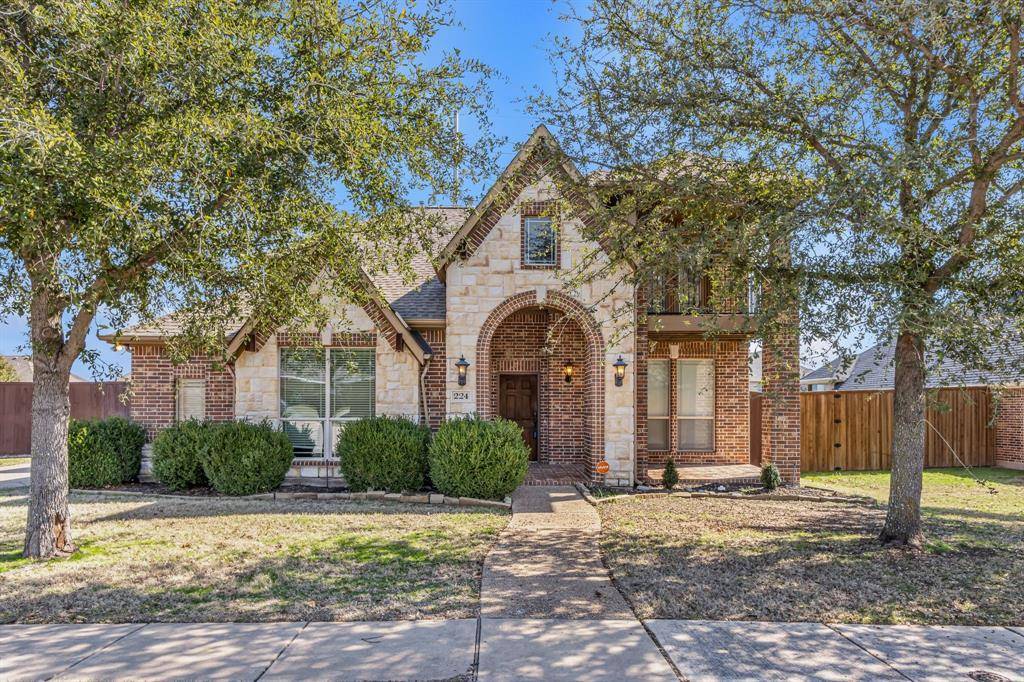 Prosper, TX 75078,224 Crown Colony Drive