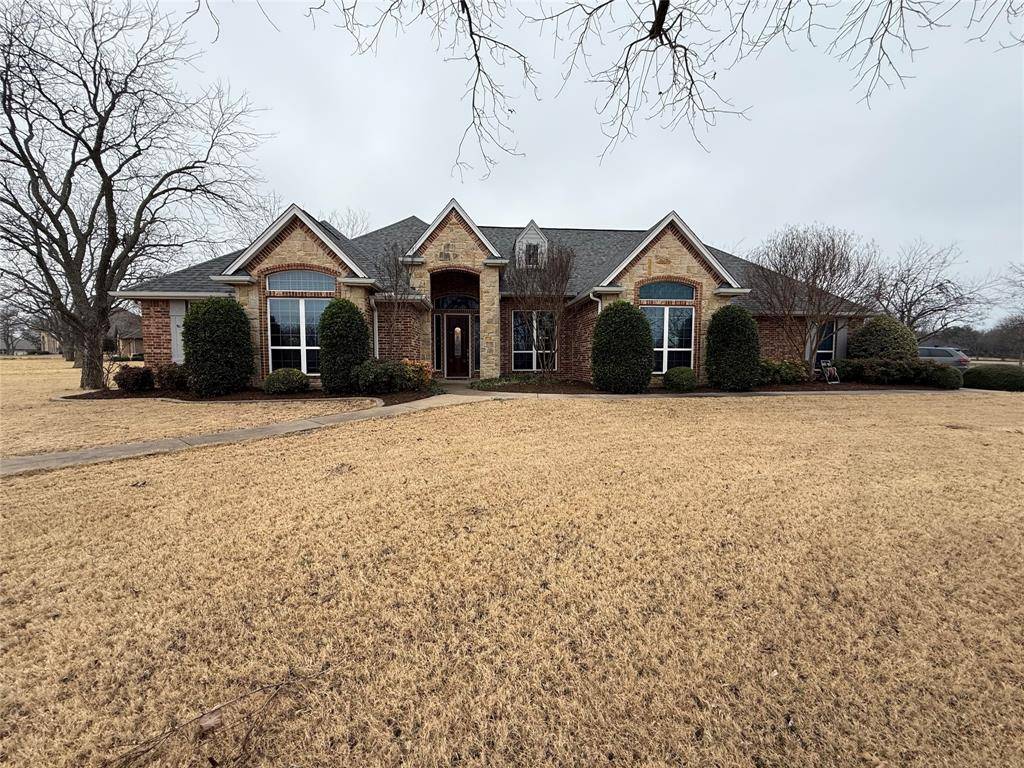 Granbury, TX 76049,6420 Colonial Drive