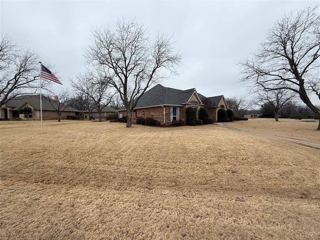 Granbury, TX 76049,6420 Colonial Drive