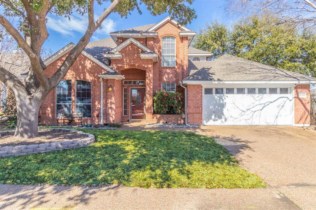 Bedford, TX 76021,2721 Maple Brook Court