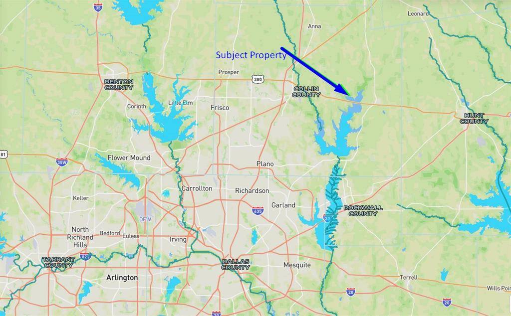 Princeton, TX 75407,00 Cr-561