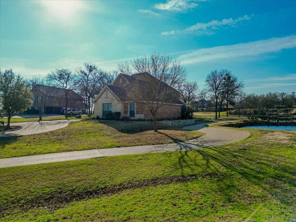 Lipan, TX 76462,441 Sugar Tree Drive