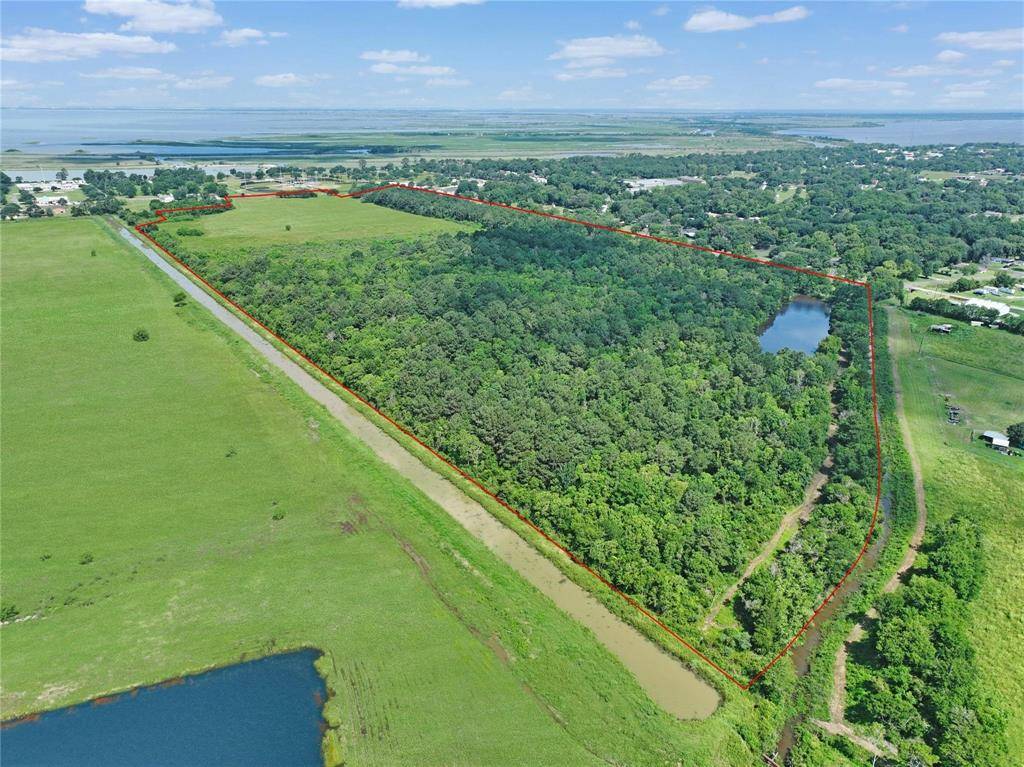 Anahuac, TX 77514,TBD S Main Street