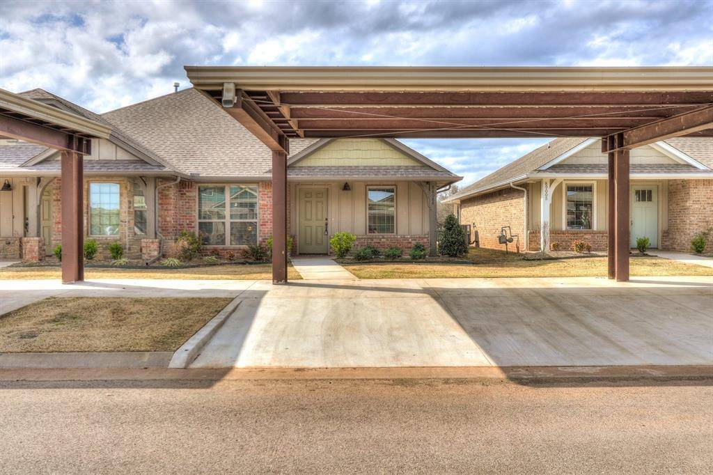 Oklahoma City, OK 73179,8808 SW 55th Street #A