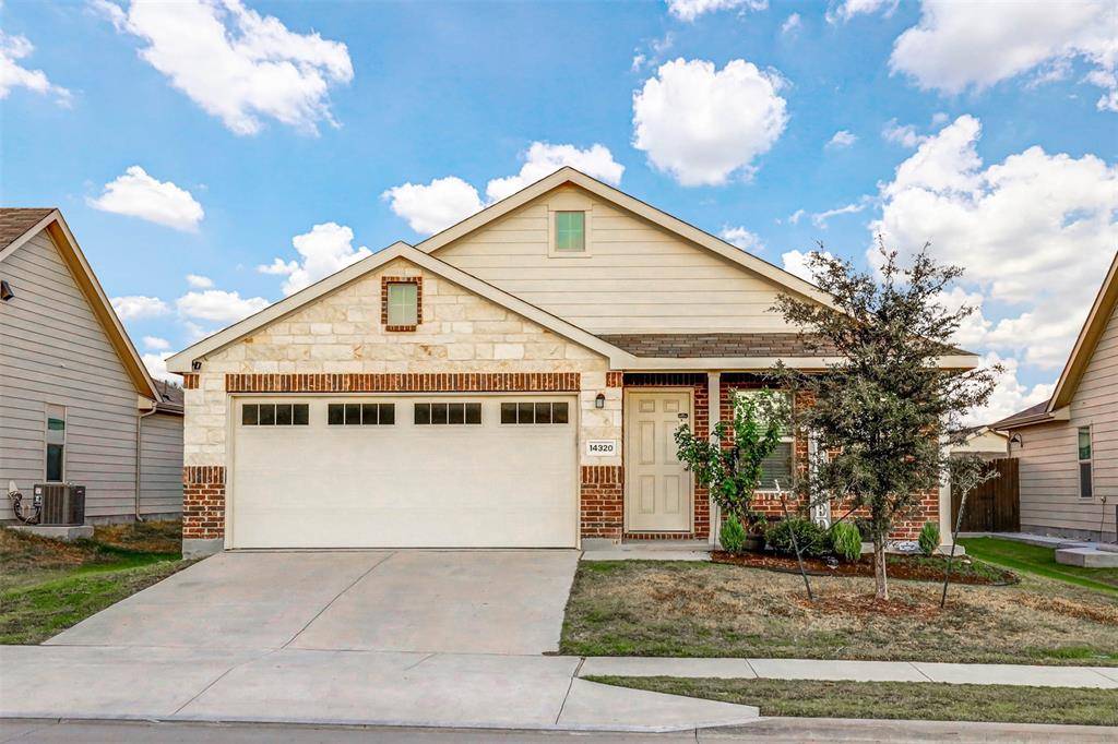 Fort Worth, TX 76052,14320 Cloudview Way