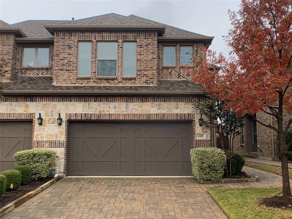 Plano, TX 75024,6309 Burbank Way