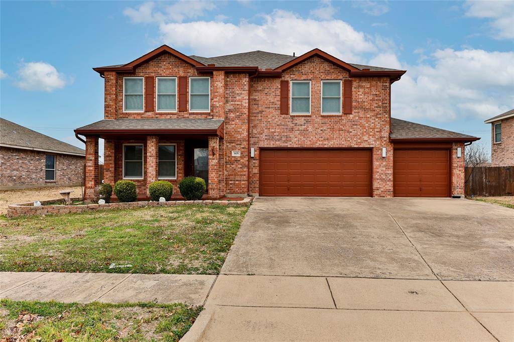 Mansfield, TX 76063,805 Bayshore Drive