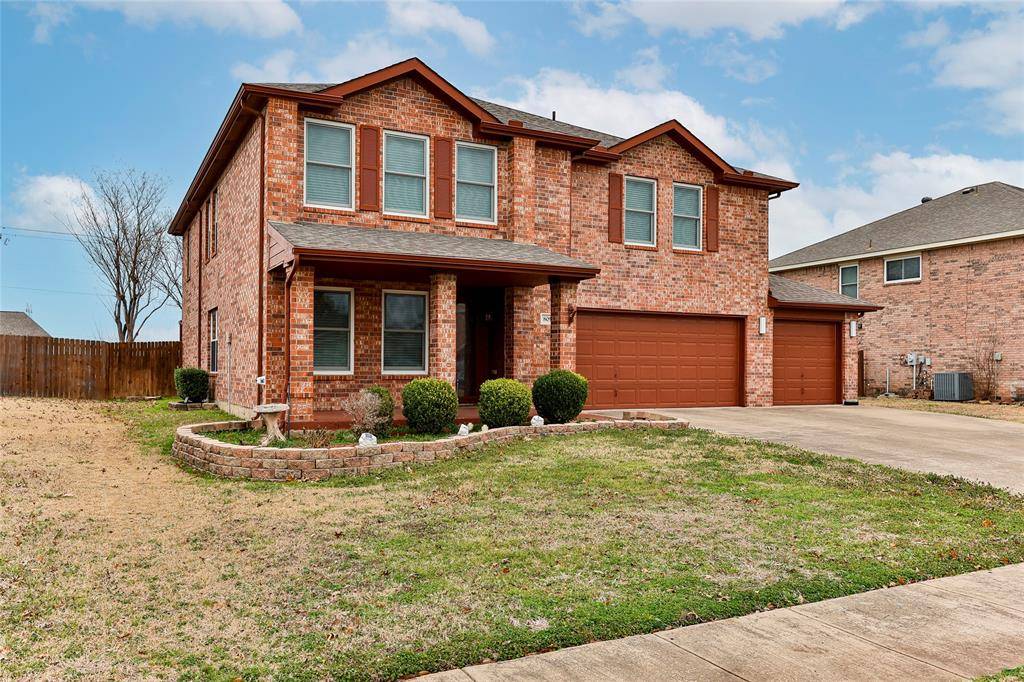 Mansfield, TX 76063,805 Bayshore Drive