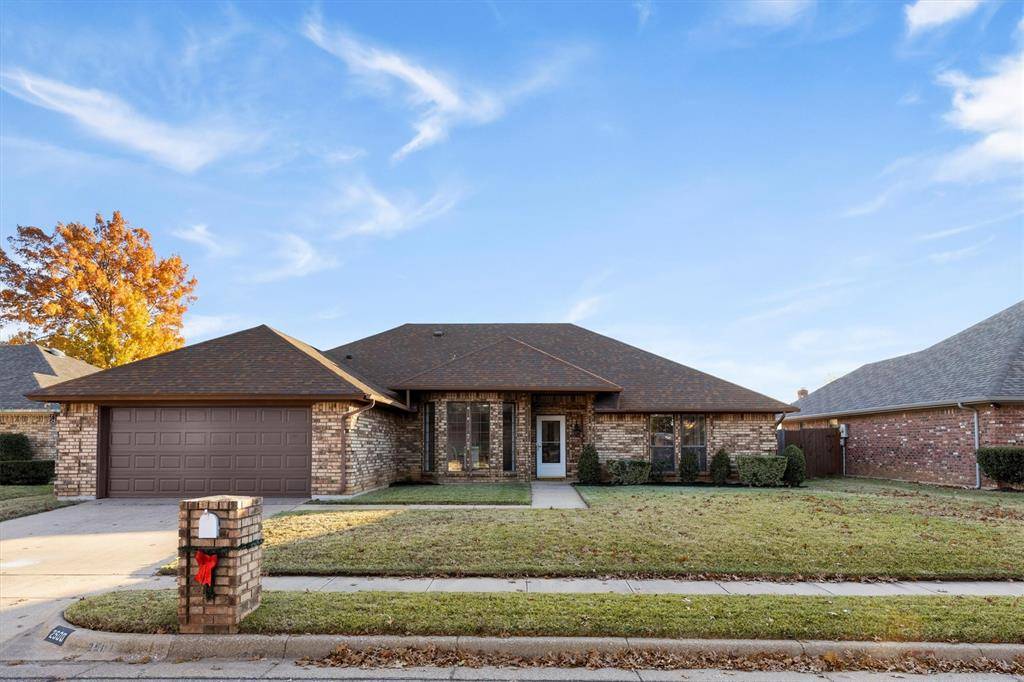 Bedford, TX 76021,2500 Woodfield Way