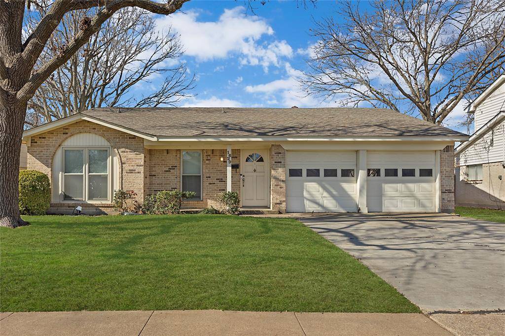 Richardson, TX 75080,1629 Wisteria Way