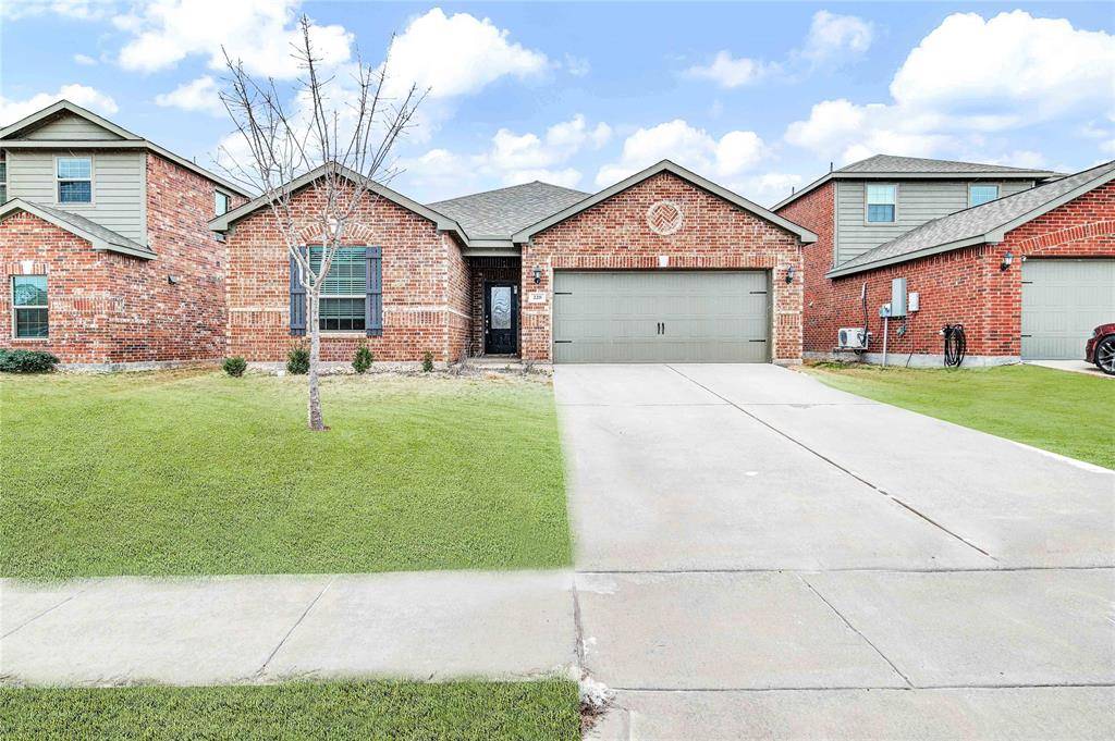 Anna, TX 75409,228 Garrett Street