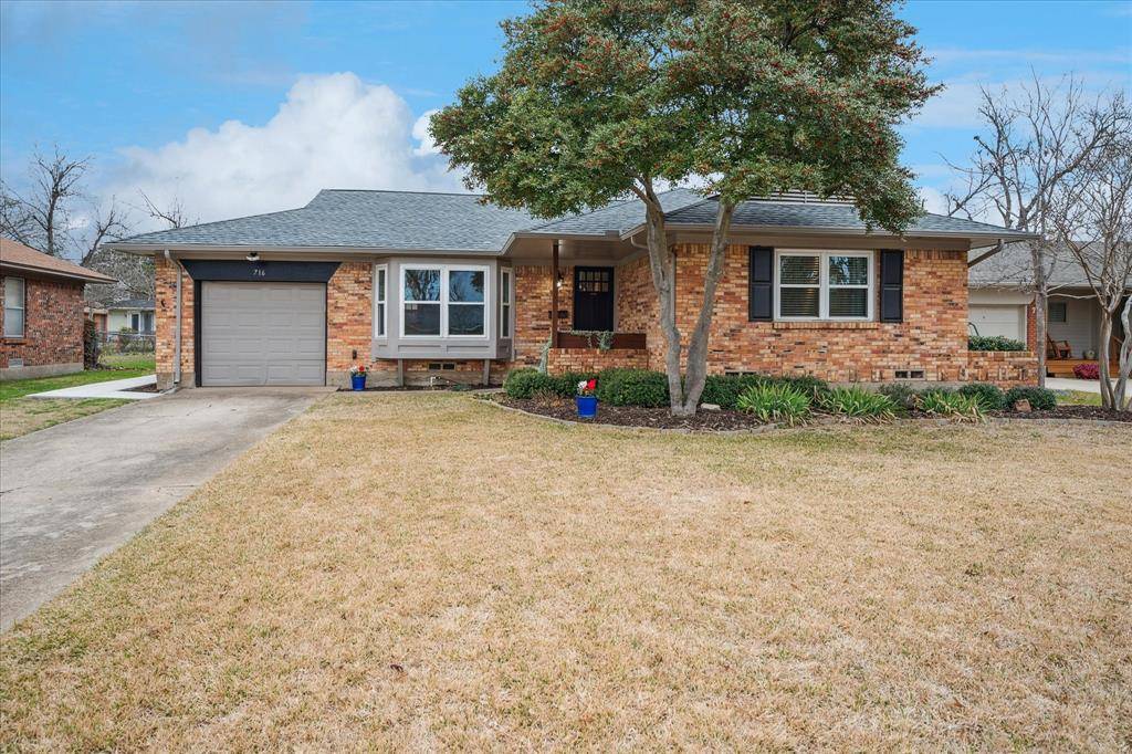 Richardson, TX 75080,716 Dumont Drive