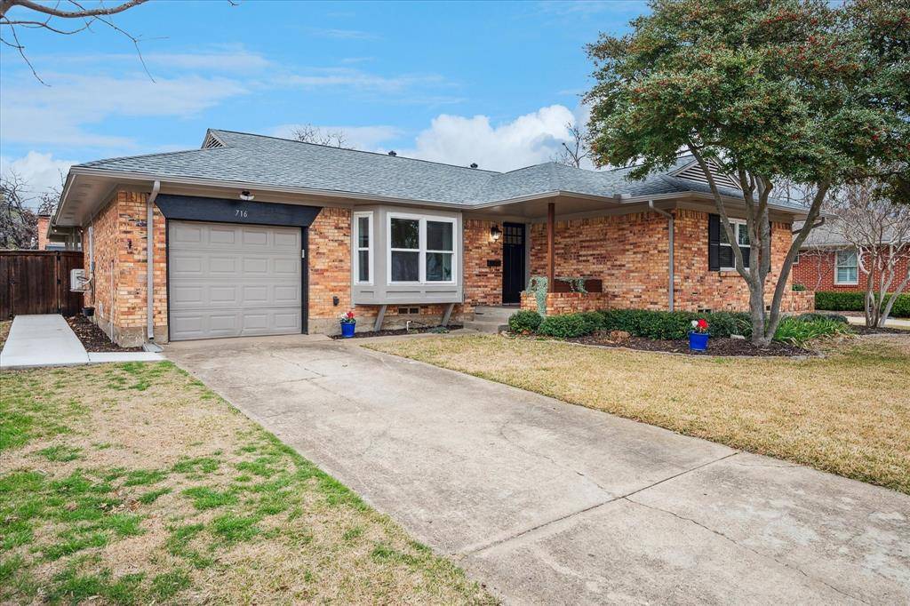 Richardson, TX 75080,716 Dumont Drive