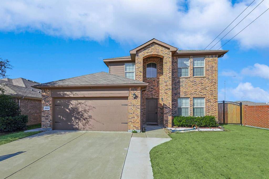 Fort Worth, TX 76123,8800 Elk Creek Lane