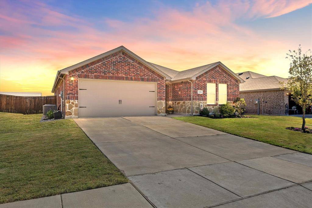 Josephine, TX 75189,1209 Willowbend Way