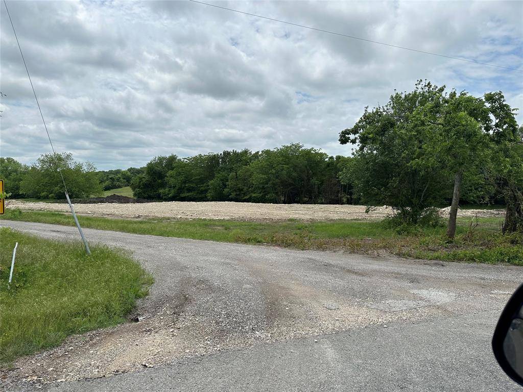 Tom Bean, TX 75489,Lot 3 E Ball Street