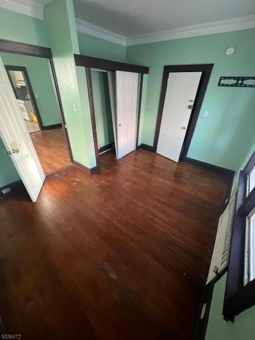 Irvington Twp., NJ 07111,125 Mill Rd #1