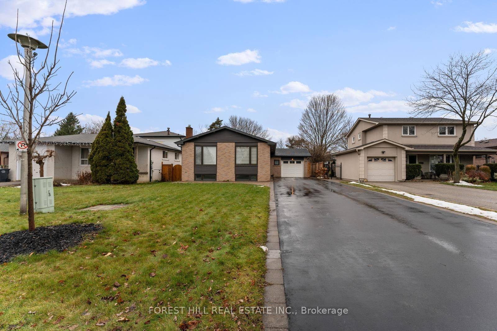 Caledon, ON L7E 3W8,165 Kingsview DR