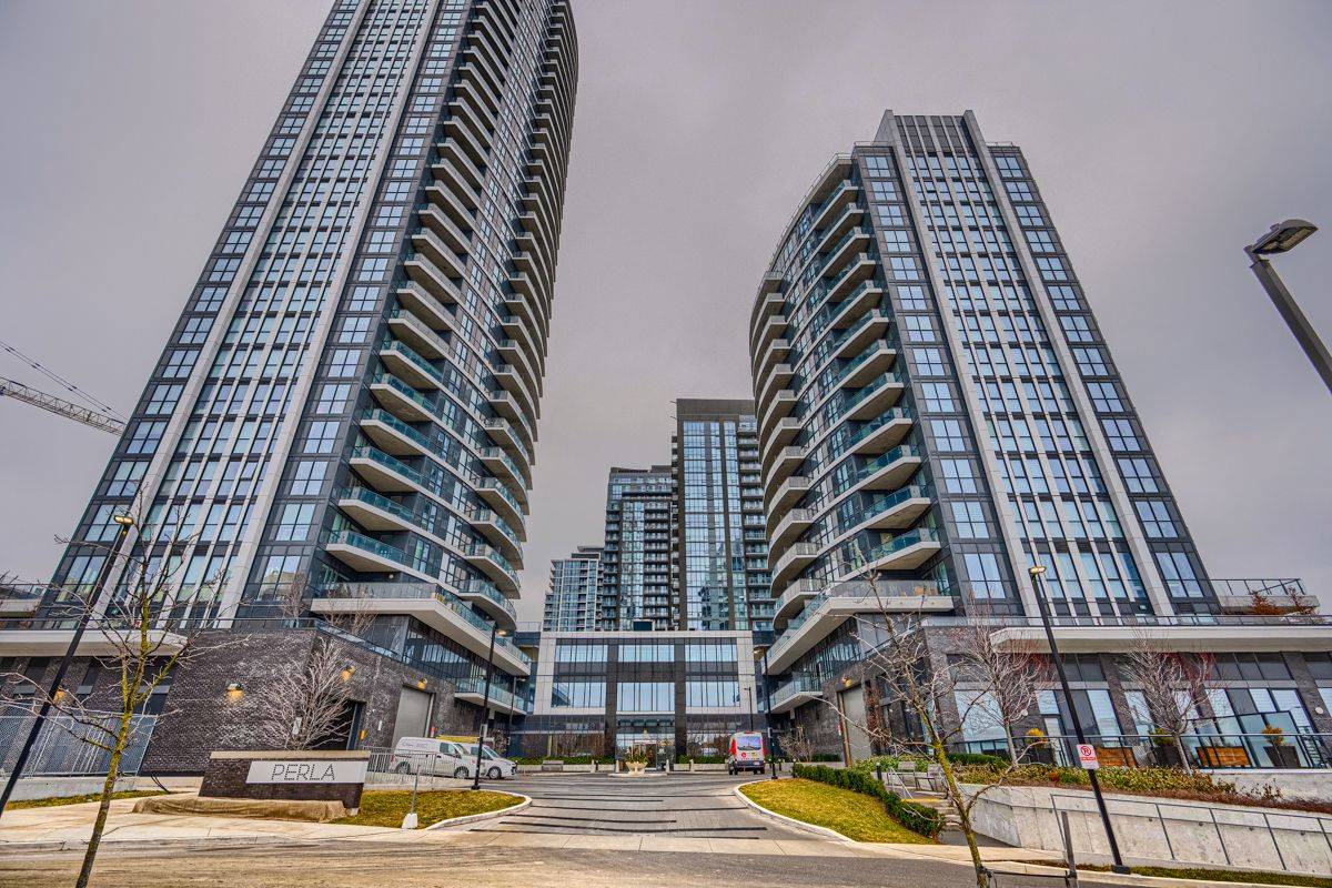 Mississauga, ON L5R 0G9,65 Watergarden DR #201