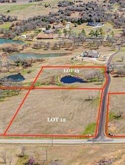 Paoli, OK 73075,1517 East County Road