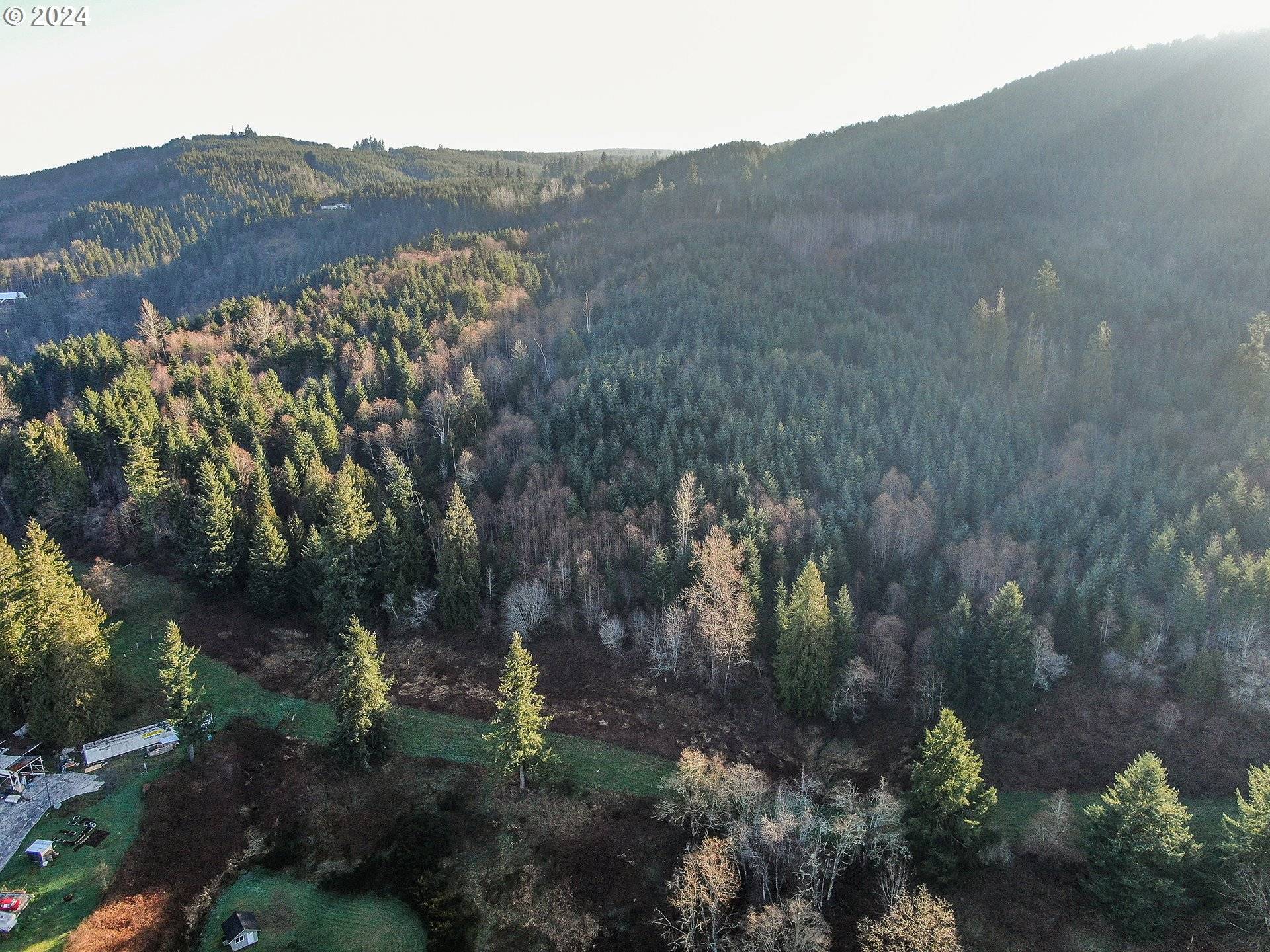 Castle Rock, WA 98611,Germond RD