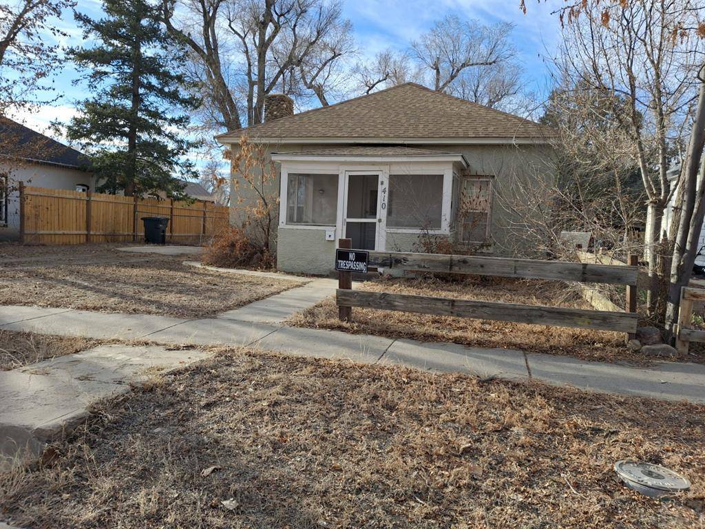 Fowler, CO 81039,410 6th St