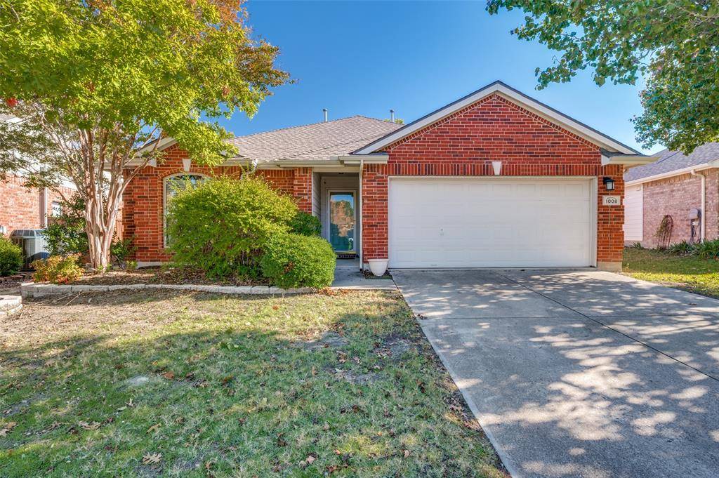 Mckinney, TX 75071,1008 Campbell Drive