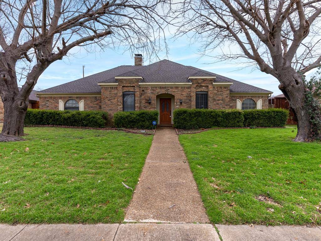 Richardson, TX 75081,706 Mount Vernon Drive