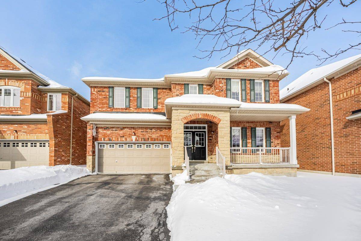 Brampton, ON L6Z 0B6,34 Dockside CT