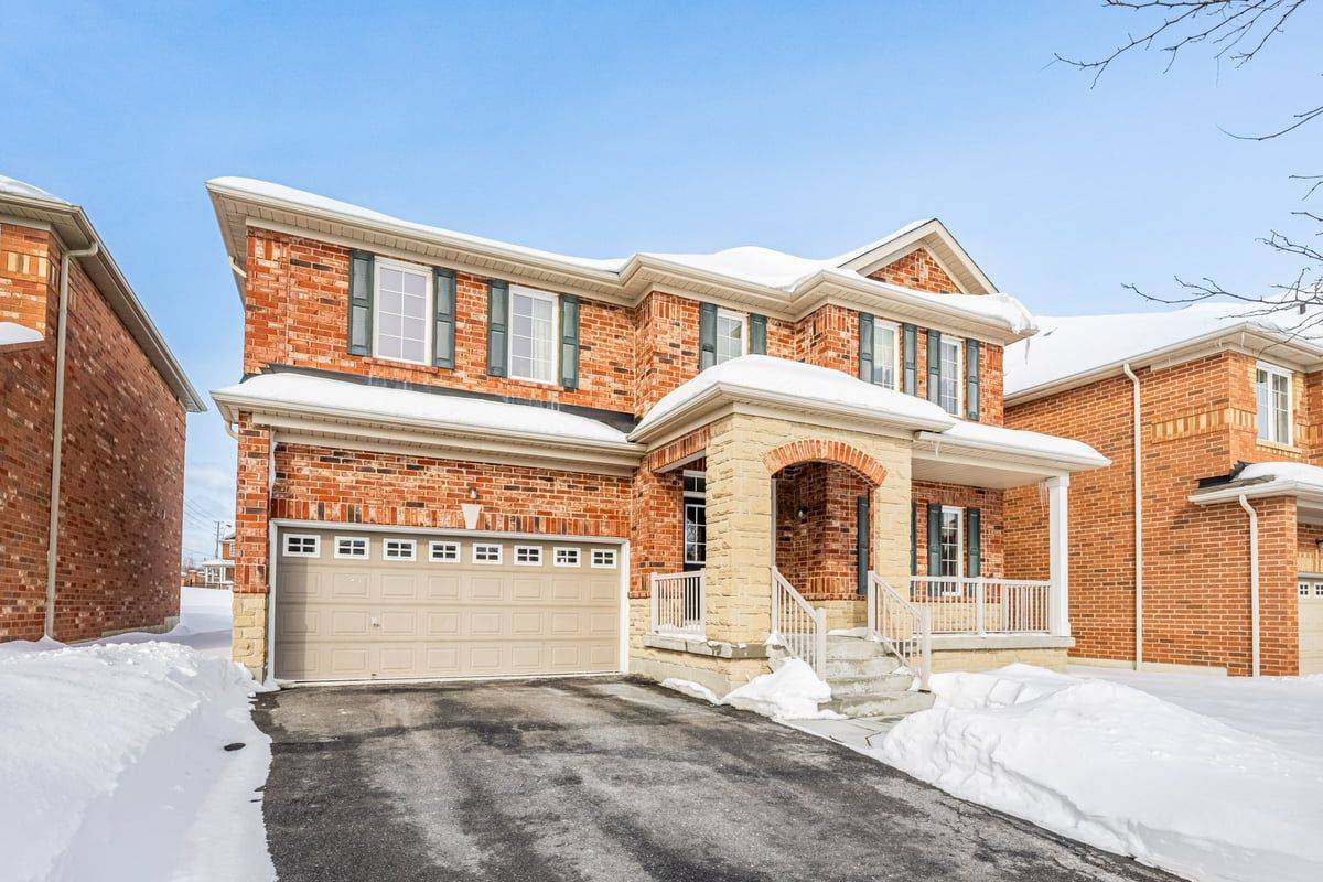 Brampton, ON L6Z 0B6,34 Dockside CT